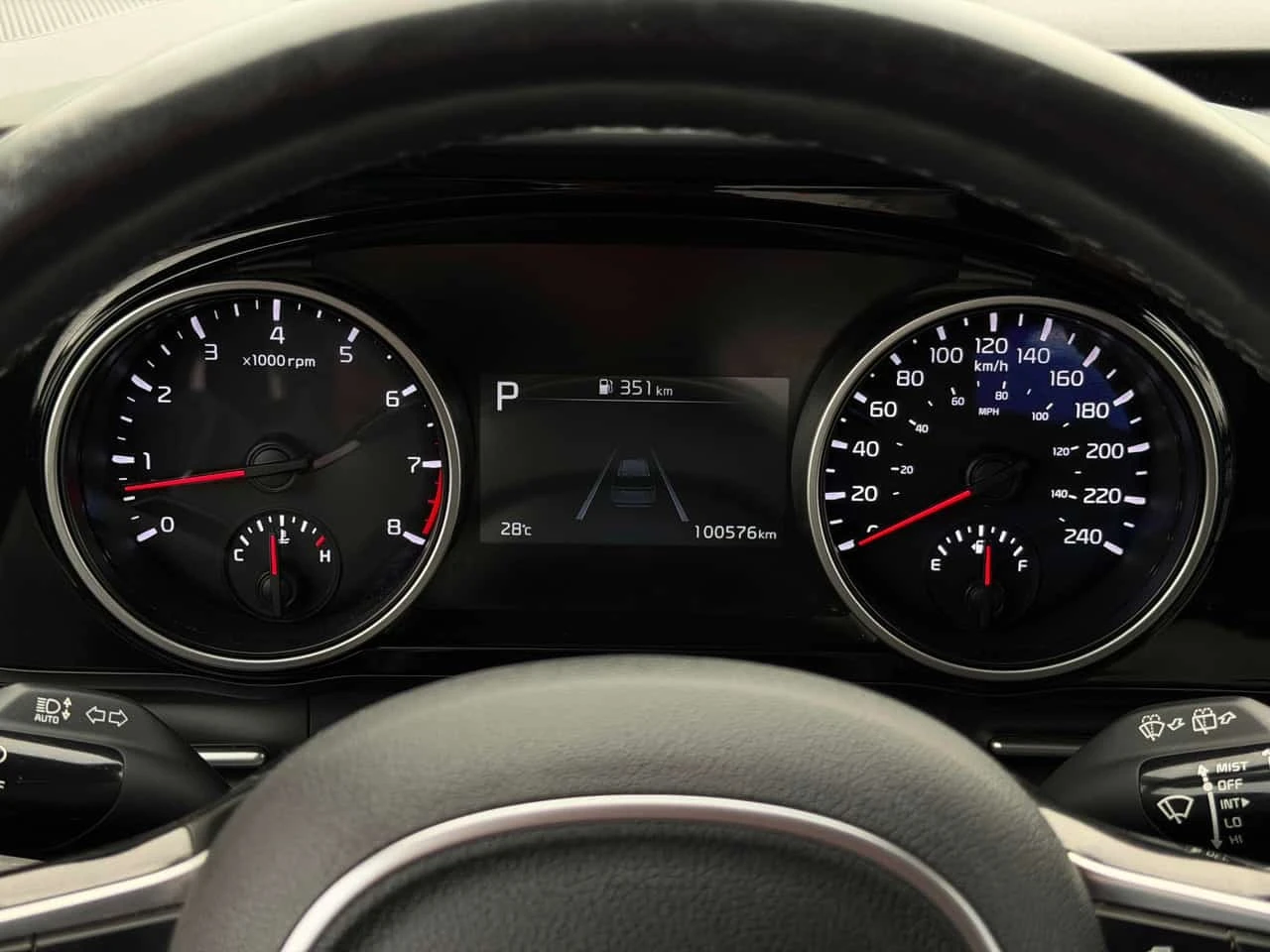 Kia Carnival * FWD * ���������� ��� ������������ ������*  | Mobile.bg � ����������� 8