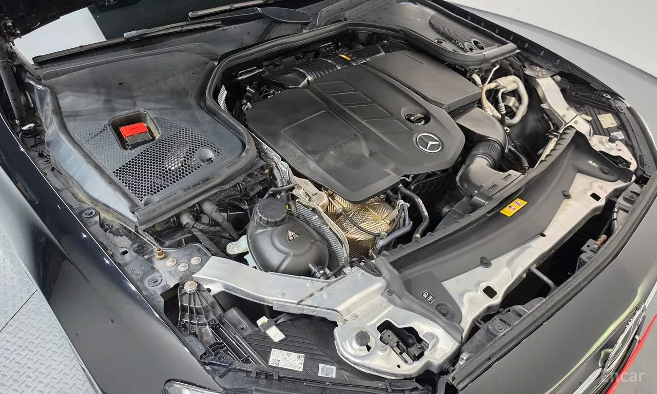 Mercedes-Benz E 220 d* 4MATIC* AMG LINE* DISTRONIC* �����* ������ ���� | Mobile.bg � ����������� 6