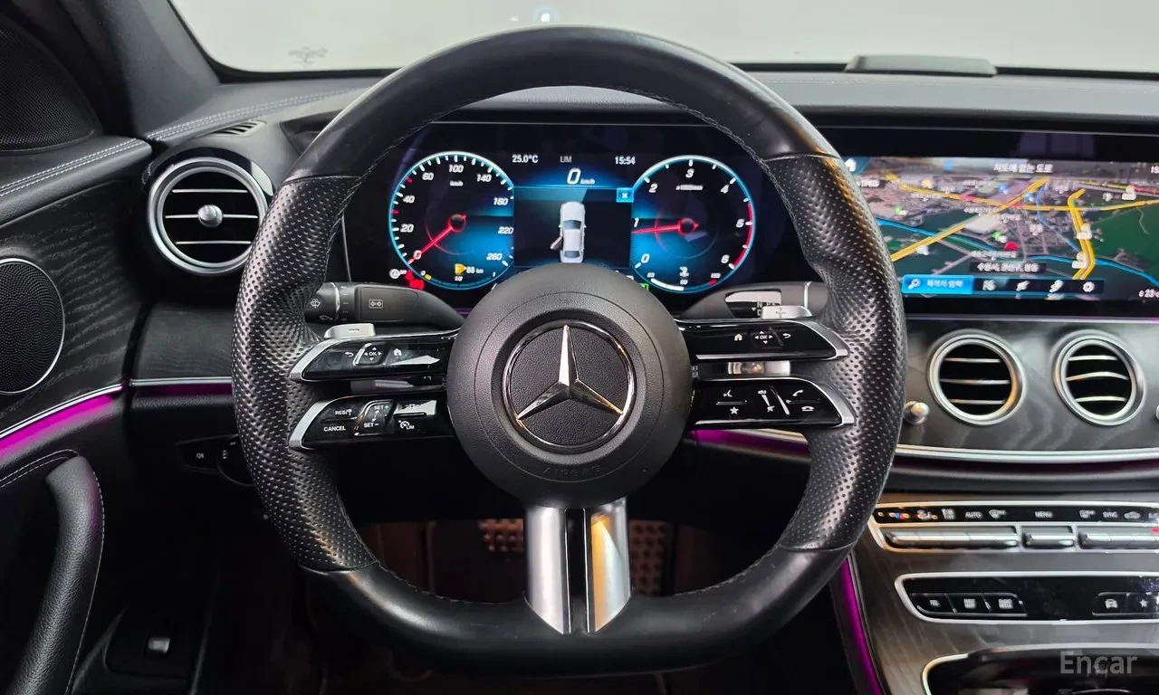 Mercedes-Benz E 220 d* 4MATIC* AMG LINE* DISTRONIC* �����* ������ ���� | Mobile.bg � ����������� 10