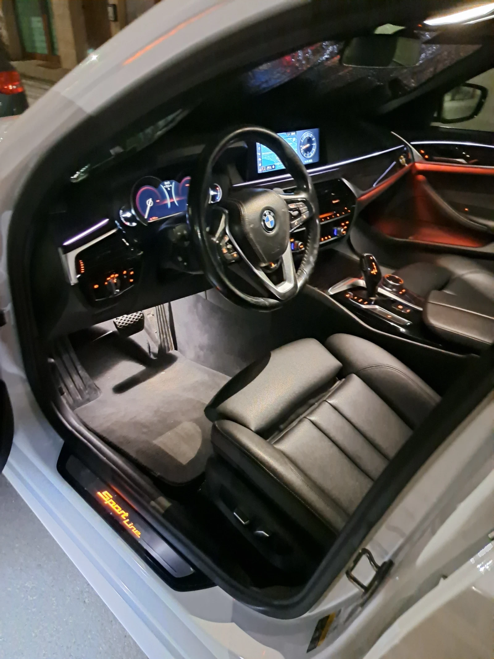 BMW 530 G30 XDRIVE B48 | Mobile.bg � ����������� 4
