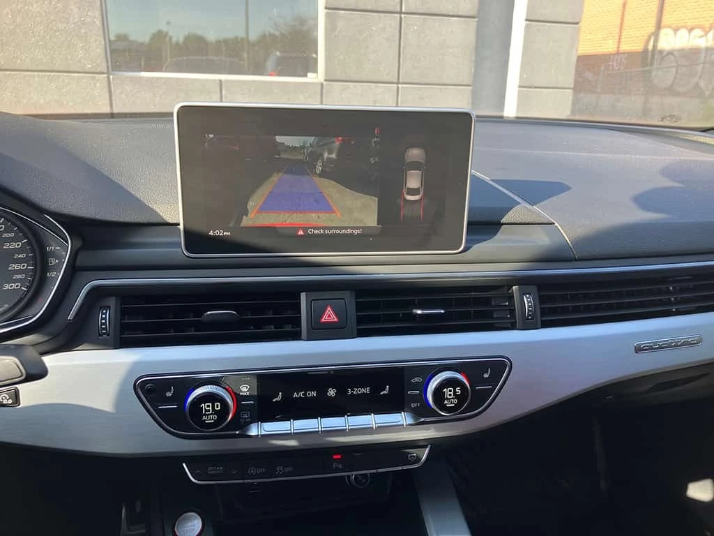 Audi S5 * Progressiv * CARFAX * ����� �� ����������� *  | Mobile.bg � ����������� 15