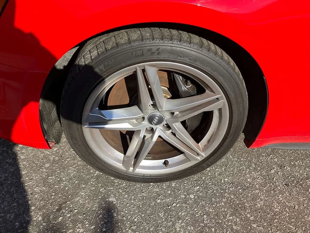 Audi S5 * Progressiv * CARFAX * ����� �� ����������� *  | Mobile.bg � ����������� 7