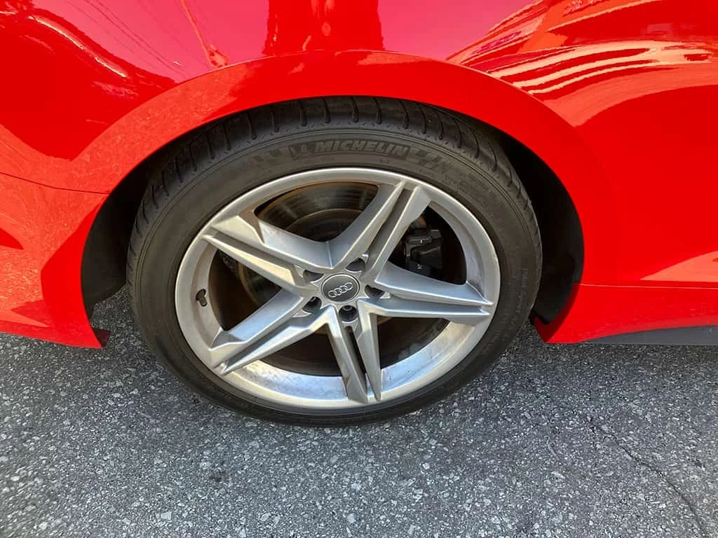 Audi S5 * Progressiv * CARFAX * ����� �� ����������� *  | Mobile.bg � ����������� 9