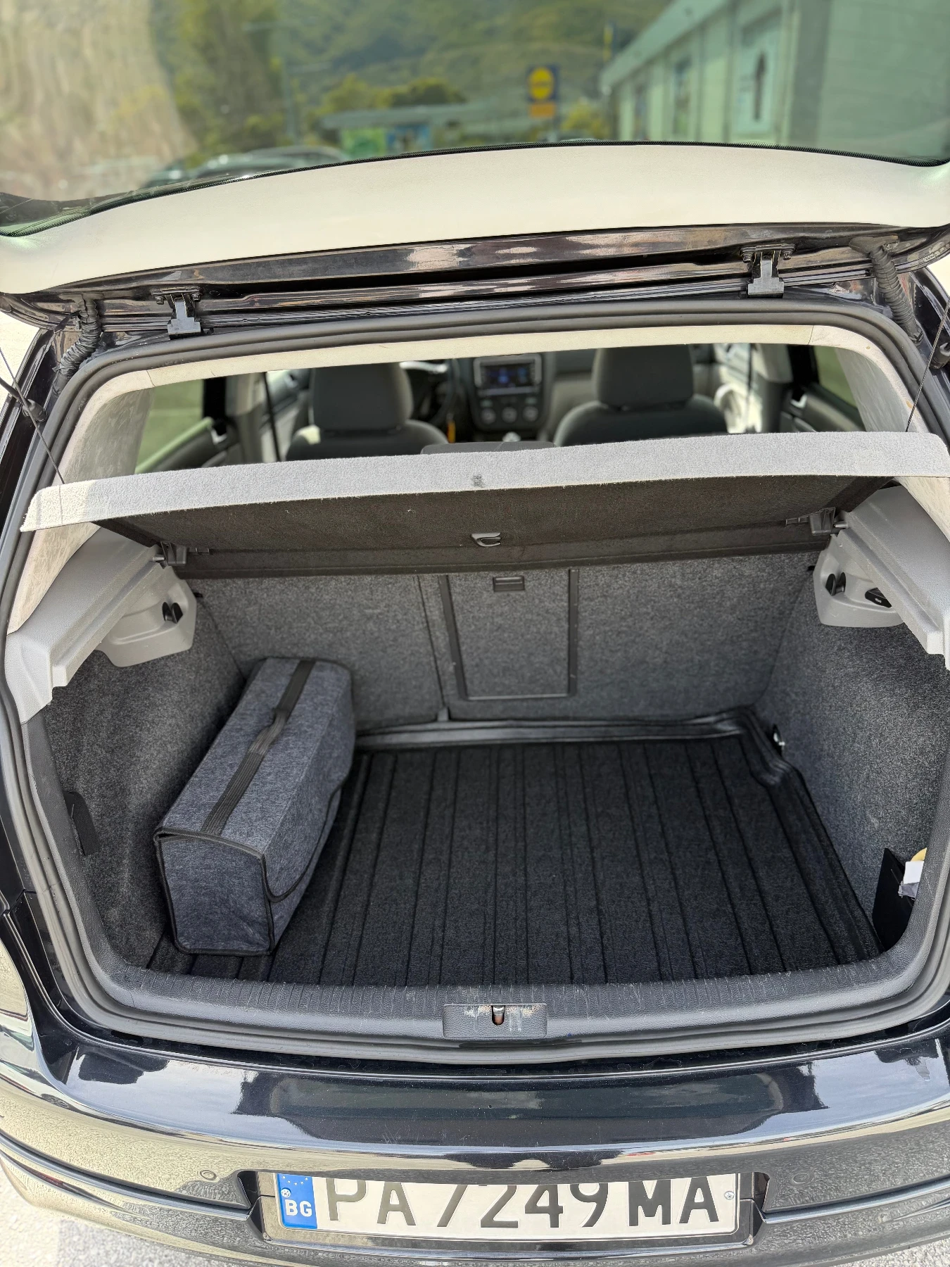 VW Golf, снимка 14 - Автомобили и джипове - 56518023