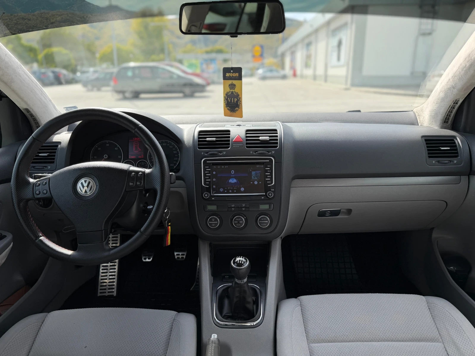 VW Golf, снимка 12 - Автомобили и джипове - 56518023