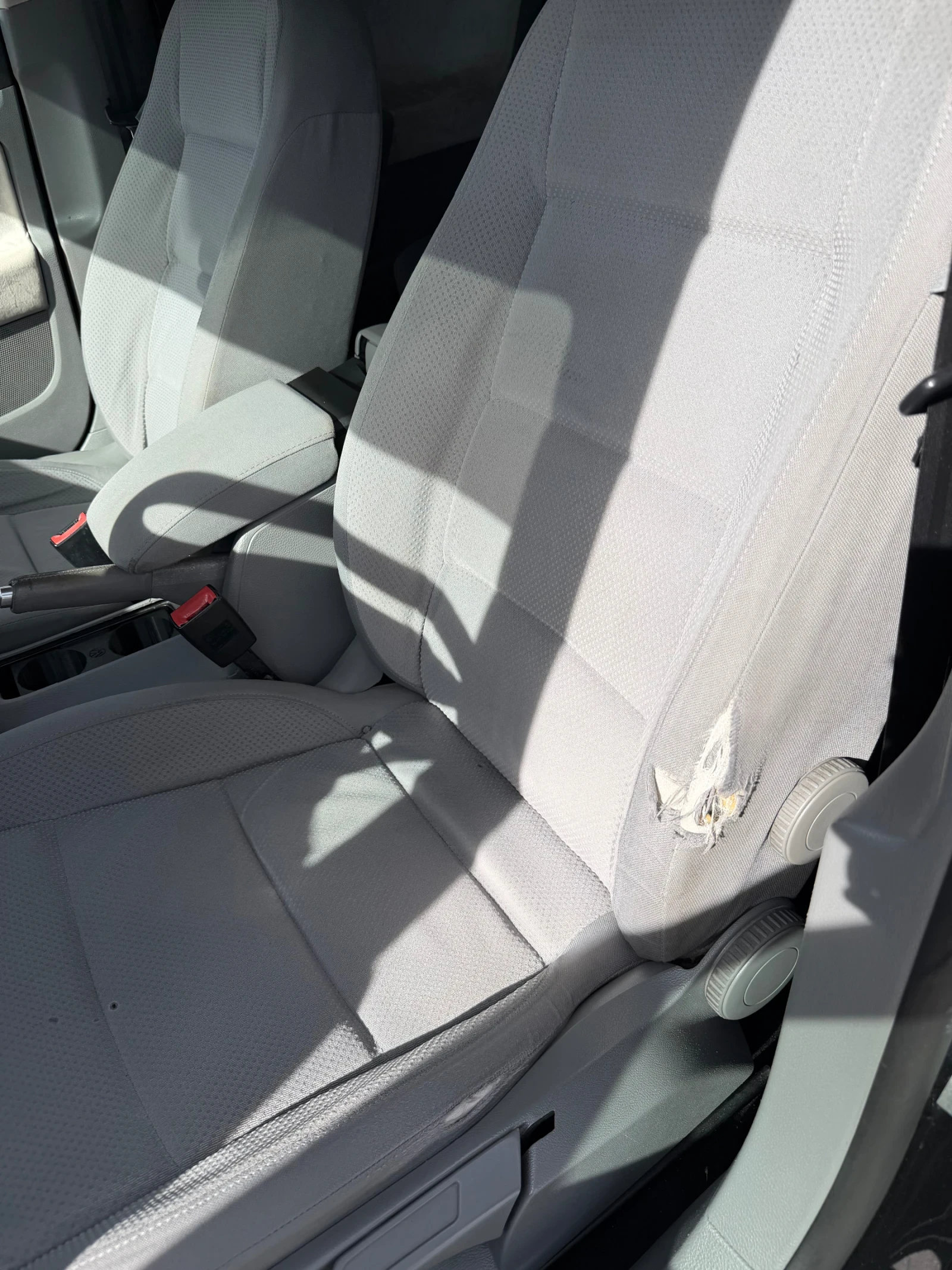 VW Golf, снимка 10 - Автомобили и джипове - 56518023