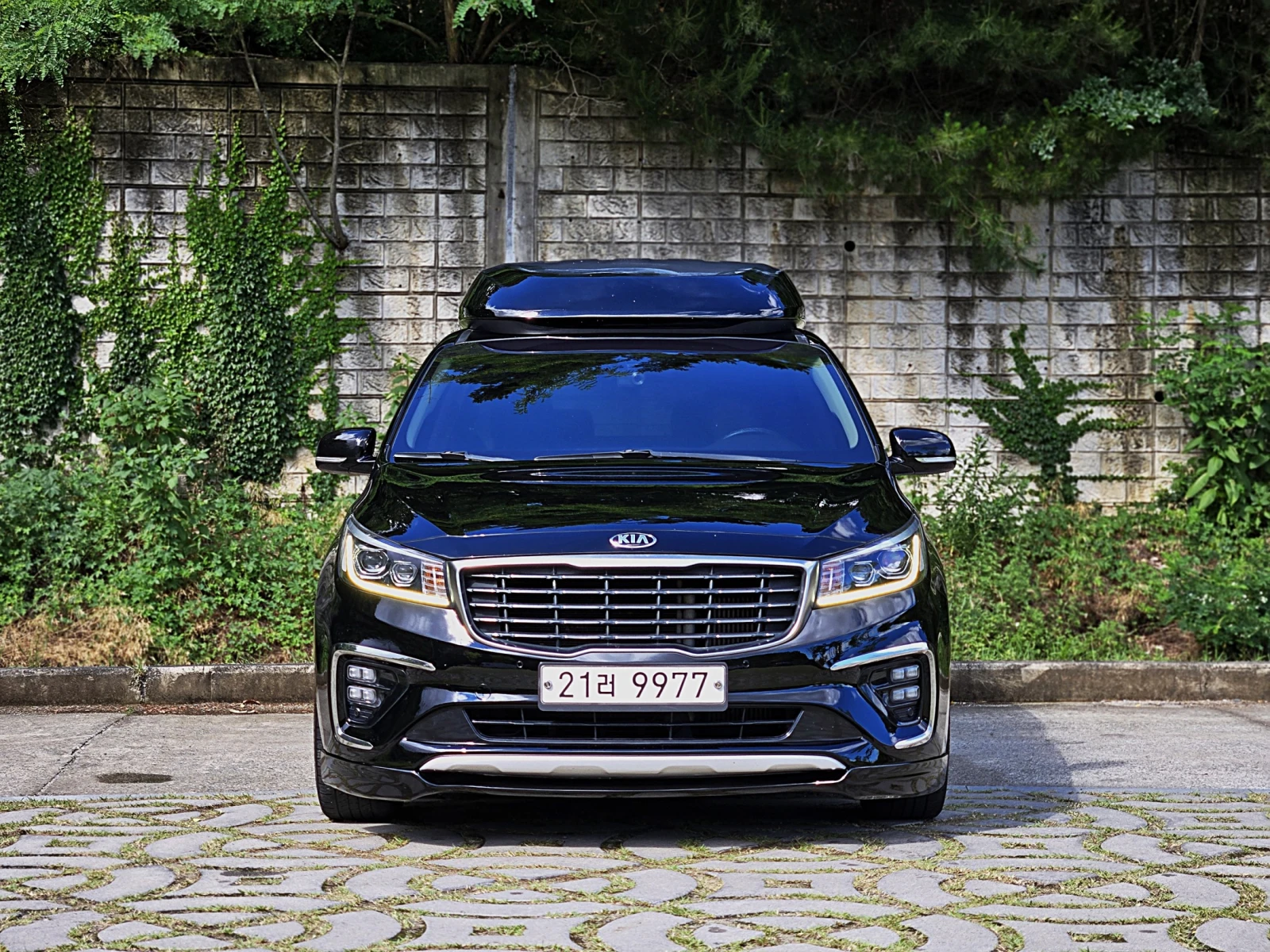 Kia Carnival ��������� ��. �������� ������ ����* encareu.com | Mobile.bg � ����������� 3
