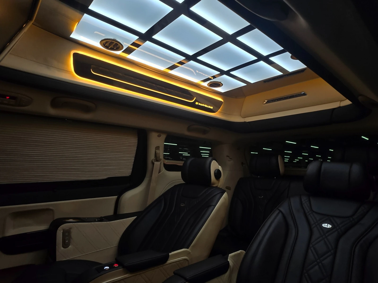 Kia Carnival ��������� ��. �������� ������ ����* encareu.com | Mobile.bg � ����������� 14