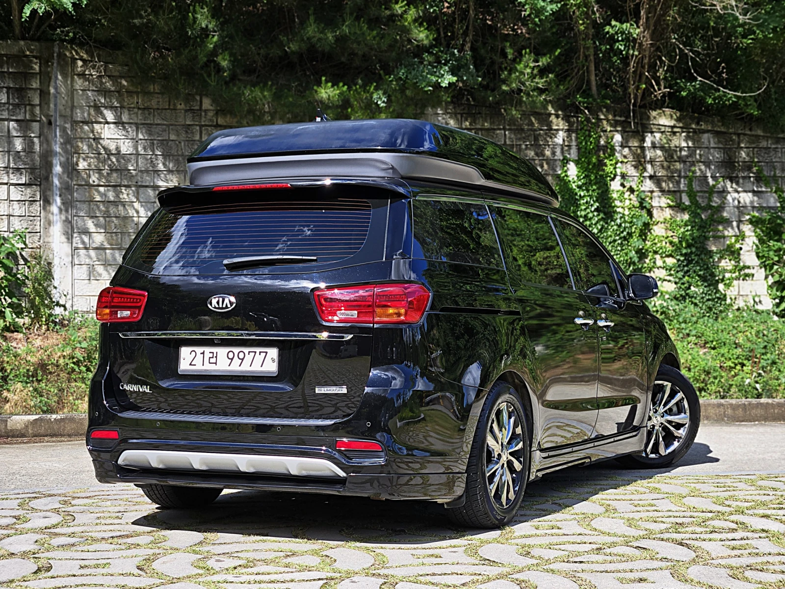 Kia Carnival ��������� ��. �������� ������ ����* encareu.com | Mobile.bg � ����������� 4