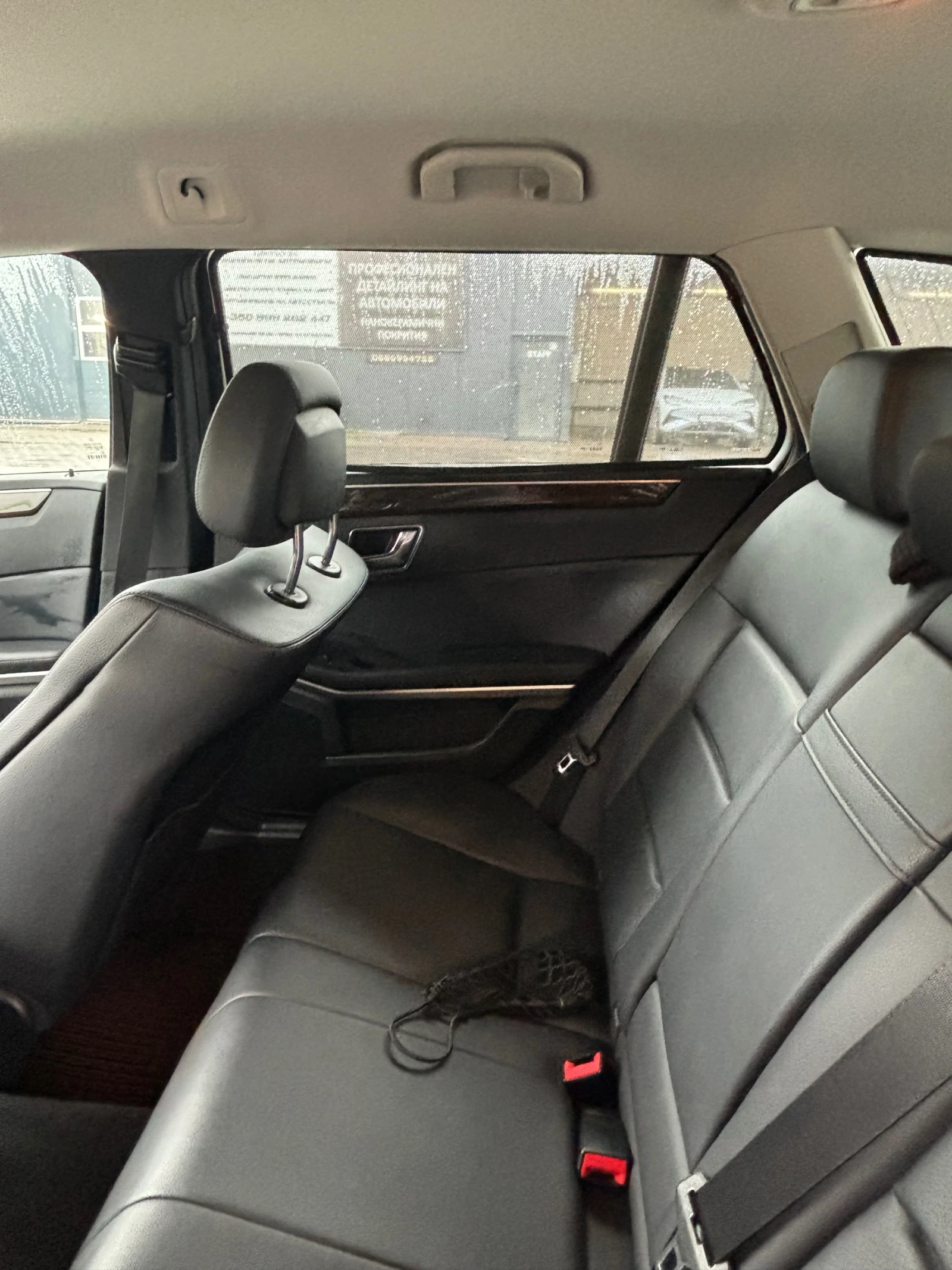 Mercedes-Benz E 200 0884131947, снимка 7 - Автомобили и джипове - 56745542