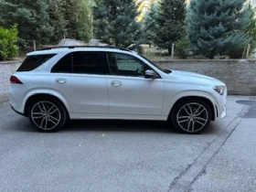 Mercedes-Benz GLE 400 AMG (6+ 1 места), AIRMATiC, 360grad, multib, , снимка 2