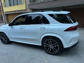 Mercedes-Benz GLE 400 AMG (6+ 1 места), AIRMATiC, 360grad, multib, , снимка 3