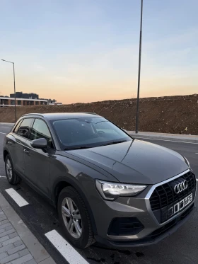 Audi Q3 Audi Q3 45 TFSI E - Plug-in Hybrid, снимка 6