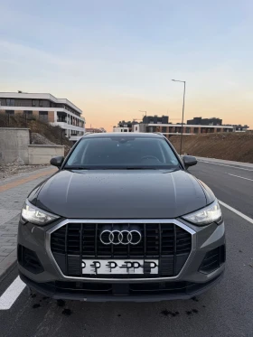 Audi Q3 Audi Q3 45 TFSI E - Plug-in Hybrid, снимка 1