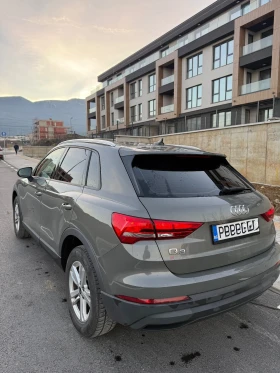 Audi Q3 Audi Q3 45 TFSI E - Plug-in Hybrid, снимка 4