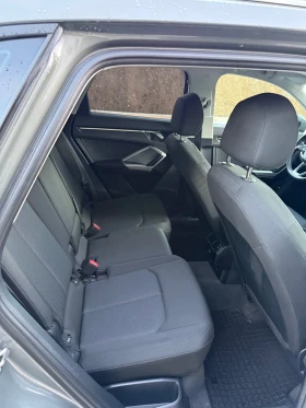 Audi Q3 Audi Q3 45 TFSI E - Plug-in Hybrid, снимка 12