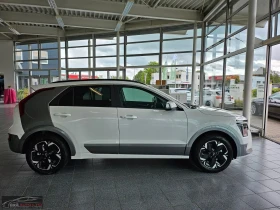 Kia Niro НОВ!/INSPIRATION/204HP/CAM/HUD/LED/NAVI/KLESS/690g, снимка 4