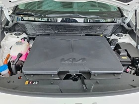 Kia Niro НОВ!/INSPIRATION/204HP/CAM/HUD/LED/NAVI/KLESS/690g, снимка 12