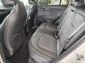 Kia Niro НОВ!/INSPIRATION/204HP/CAM/HUD/LED/NAVI/KLESS/690g, снимка 10