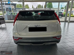 Kia Niro НОВ!/INSPIRATION/204HP/CAM/HUD/LED/NAVI/KLESS/690g, снимка 6