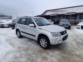 Suzuki Grand vitara 1.9 дизел 4х4, снимка 3
