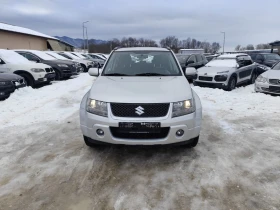 Suzuki Grand vitara 1.9 дизел 4х4, снимка 2