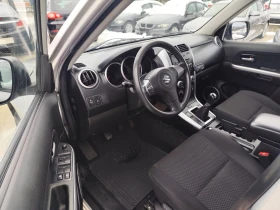 Suzuki Grand vitara 1.9 дизел 4х4, снимка 11