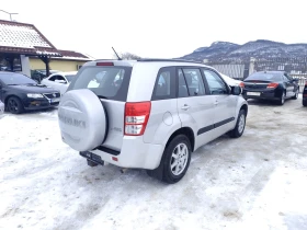 Suzuki Grand vitara 1.9 дизел 4х4, снимка 5