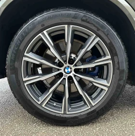 BMW X5 xDrive45e, снимка 5
