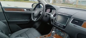 VW Touareg 3.0TDI , снимка 11