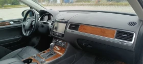 VW Touareg 3.0TDI , снимка 10
