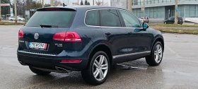 VW Touareg 3.0TDI , снимка 5