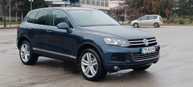 VW Touareg 3.0TDI , снимка 7