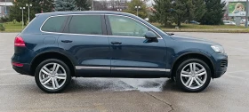 VW Touareg 3.0TDI , снимка 6