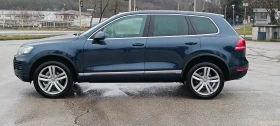 VW Touareg 3.0TDI , снимка 2