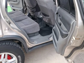 Honda Cr-v 2.0i/Клима/ГазИнж, снимка 9