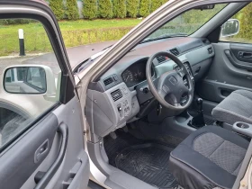 Honda Cr-v 2.0i/Клима/ГазИнж, снимка 6
