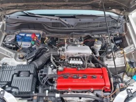 Honda Cr-v 2.0i/Клима/ГазИнж, снимка 12