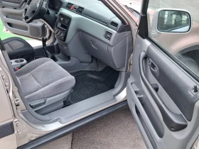 Honda Cr-v 2.0i/Клима/ГазИнж, снимка 8