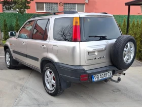 Honda Cr-v 2.0i/Клима/ГазИнж, снимка 2