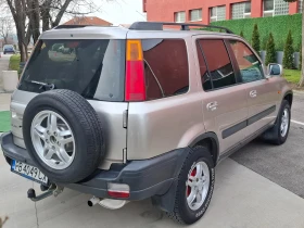 Honda Cr-v 2.0i/Клима/ГазИнж, снимка 3