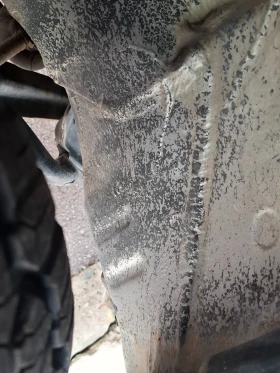 Honda Cr-v 2.0i/Клима/ГазИнж, снимка 14