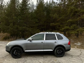 Porsche Cayenne Porsche cayenne в Отлично Състояние!!!, снимка 3