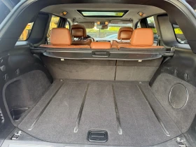 Jeep Grand cherokee SUMMIT= Podgriavane= Obduhvane= Panorama= Full, снимка 17