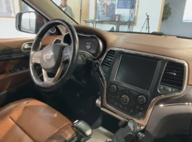 Jeep Grand cherokee SUMMIT= Podgriavane= Obduhvane= Panorama= Full, снимка 2