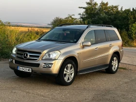 Mercedes-Benz GL 420, снимка 2