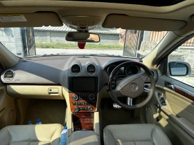 Mercedes-Benz GL 420, снимка 6