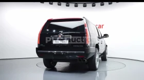Cadillac Escalade, снимка 4