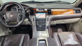Cadillac Escalade, снимка 6