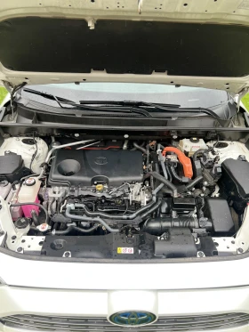 Toyota Rav4 LUXURY, снимка 15